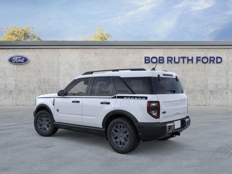 FORD BRONCO SPORT BIG BEND - 5