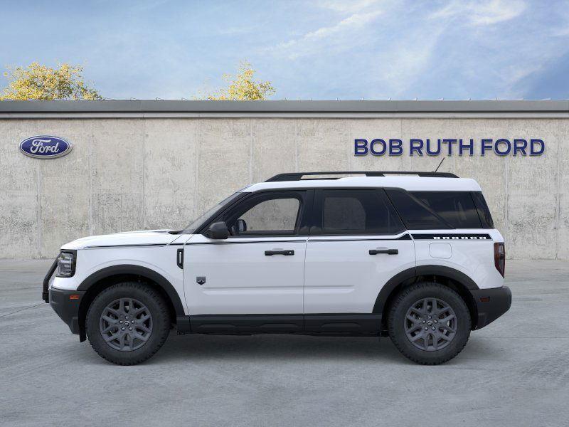 FORD BRONCO SPORT BIG BEND - 4