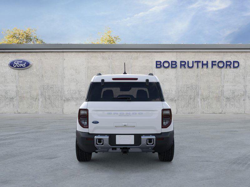 FORD BRONCO SPORT BIG BEND - 6