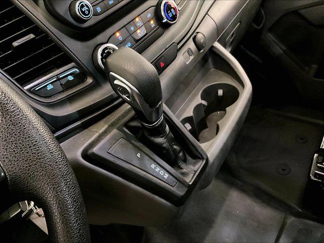 2024 FORD TRANSIT-250 LOW ROOF — фото 14