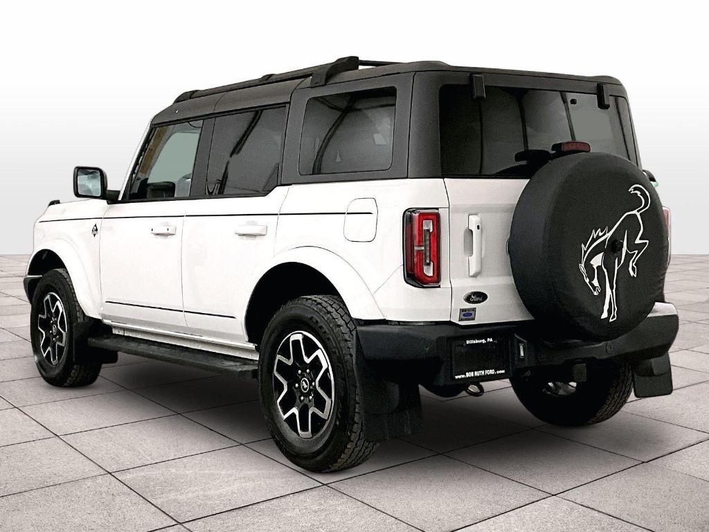 FORD BRONCO - 10