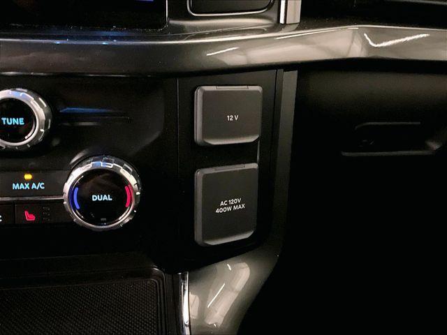 2023 FORD F-150 XLT thumbnail 31