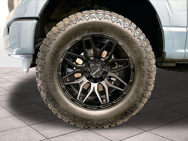 2023 FORD F-150 XLT 照片 8