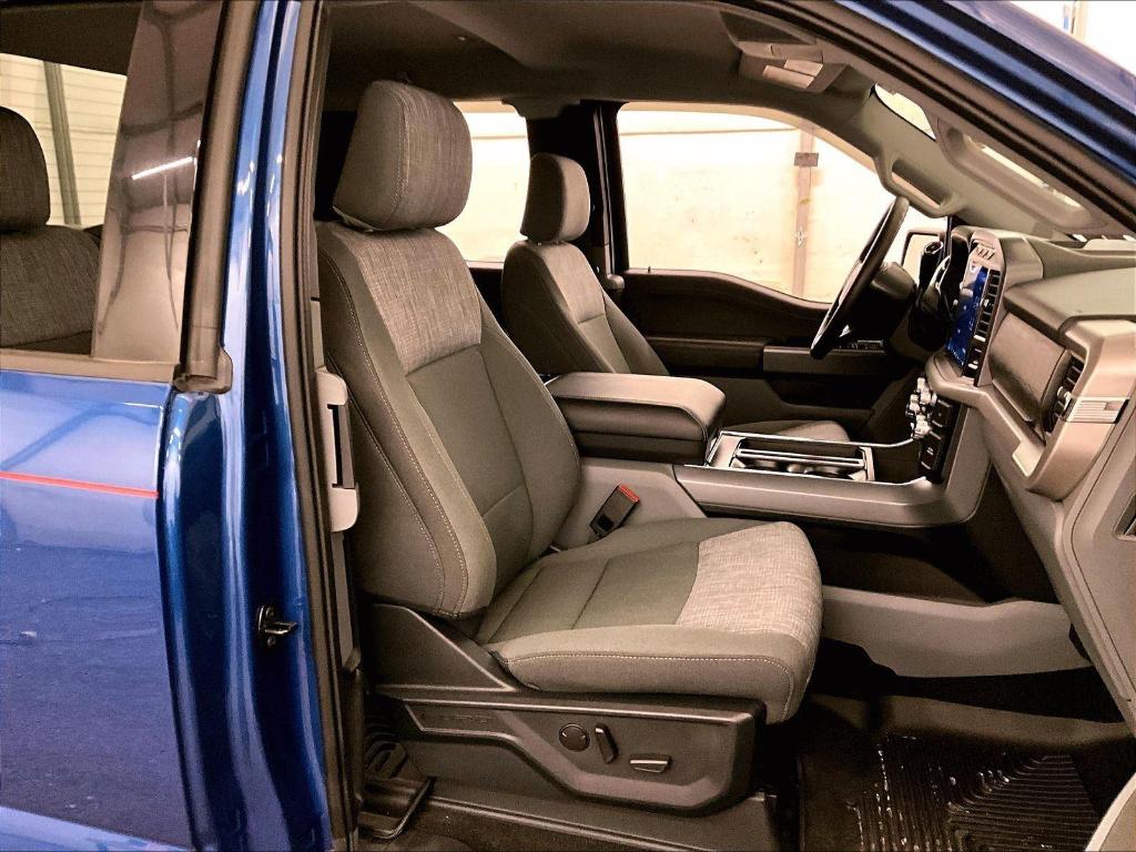 FORD F-150 XLT - 7