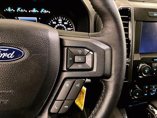 2020 FORD F-150 XLT thumbnail 18