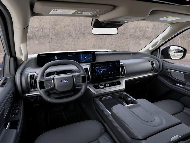 صورة 9 لـ 2027 FORD EXPEDITION MAX PLATINUM