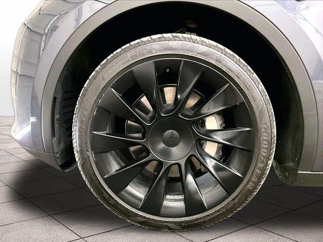 صورة 8 لـ 2023 Tesla MODEL Y LONG RANGE