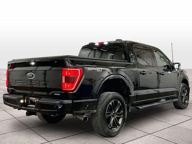 صورة مصغرة 11 لـ 2022 FORD F-150 XLT
