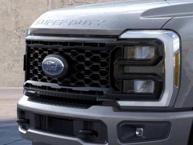 صورة مصغرة 17 لـ 2026 FORD F-350 XL