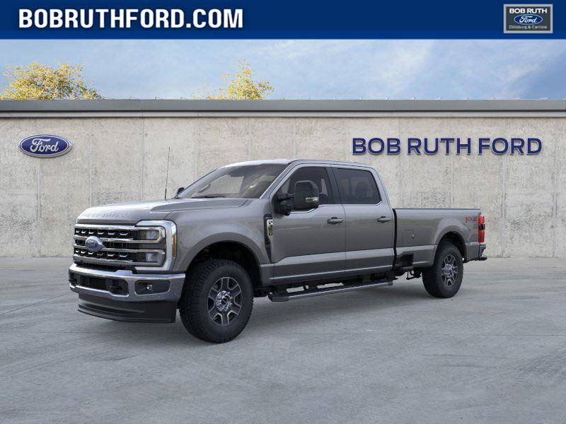 New 2026 Ford F-350 Lariat Super Duty