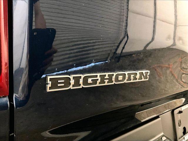2022 RAM 1500 BIG HORN — миниатюра 13