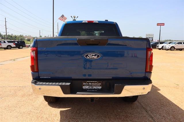 2025 FORD F-150 XLT 照片 5