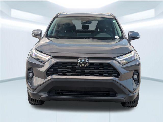 صورة مصغرة 10 لـ 2023 Toyota RAV4 XLE PREMIUM