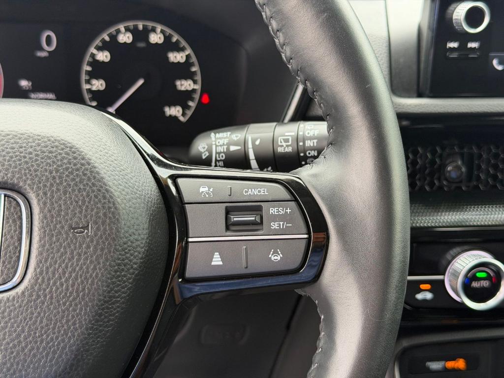 2024 Honda CR-V EX-L thumbnail 18