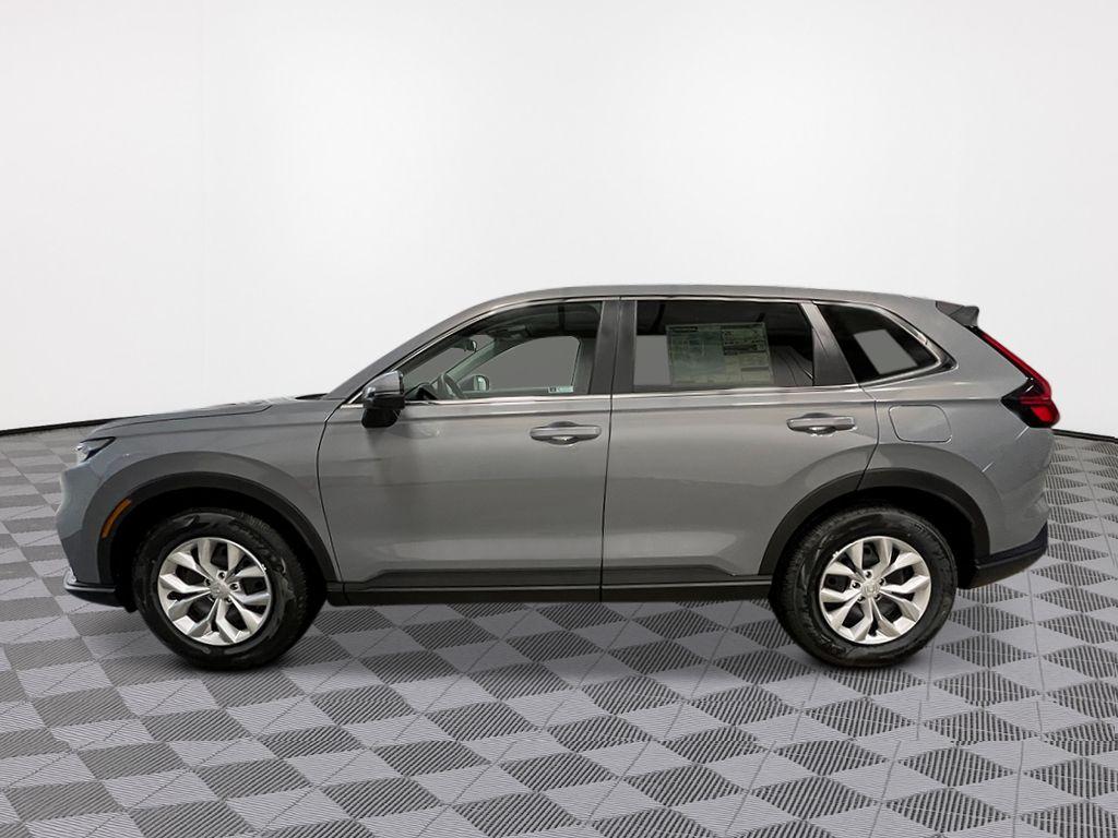2026 Honda CR-V LX 照片 2