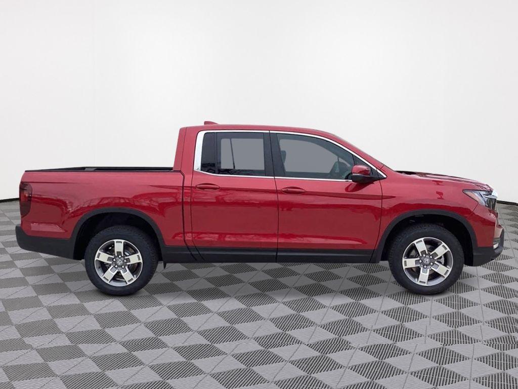 2026 Honda RIDGELINE RTL — фото 6