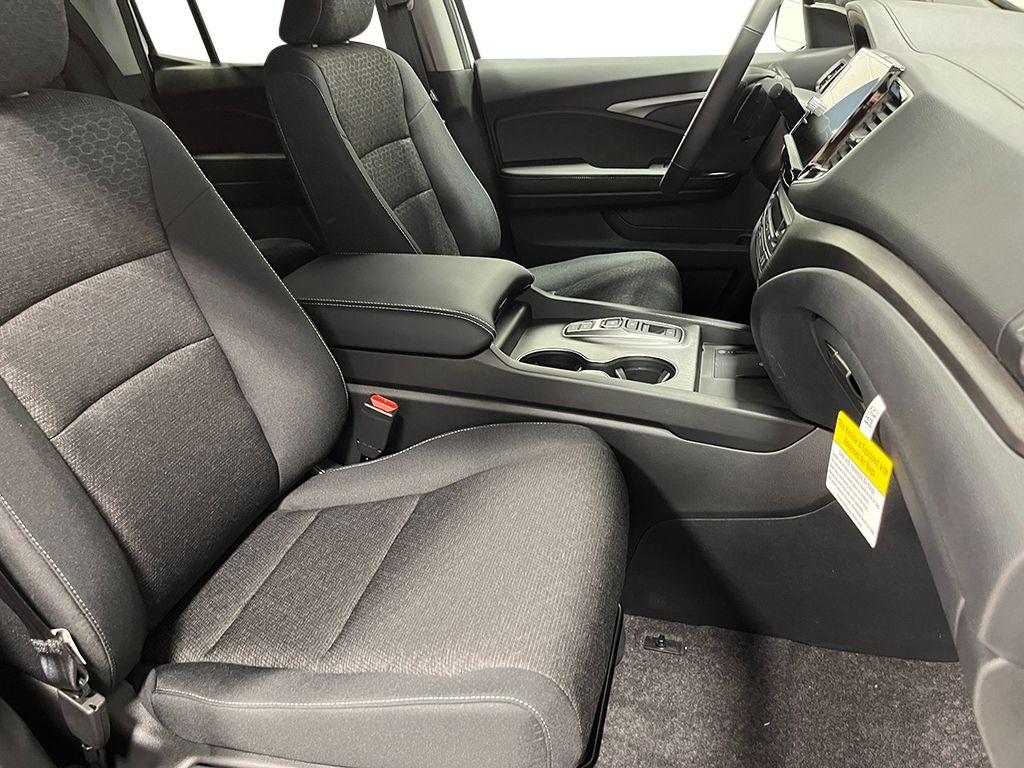 صورة مصغرة 21 لـ 2026 Honda RIDGELINE SPORT
