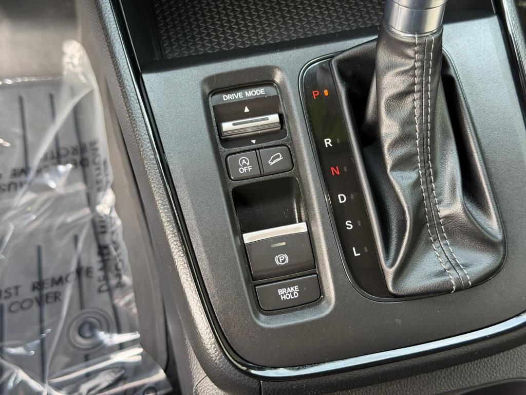 صورة مصغرة 24 لـ 2025 Honda CR-V EX