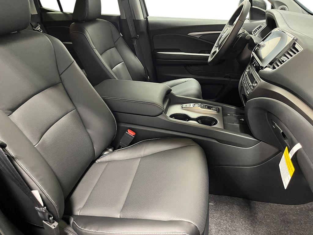 2026 Honda RIDGELINE RTL — миниатюра 27