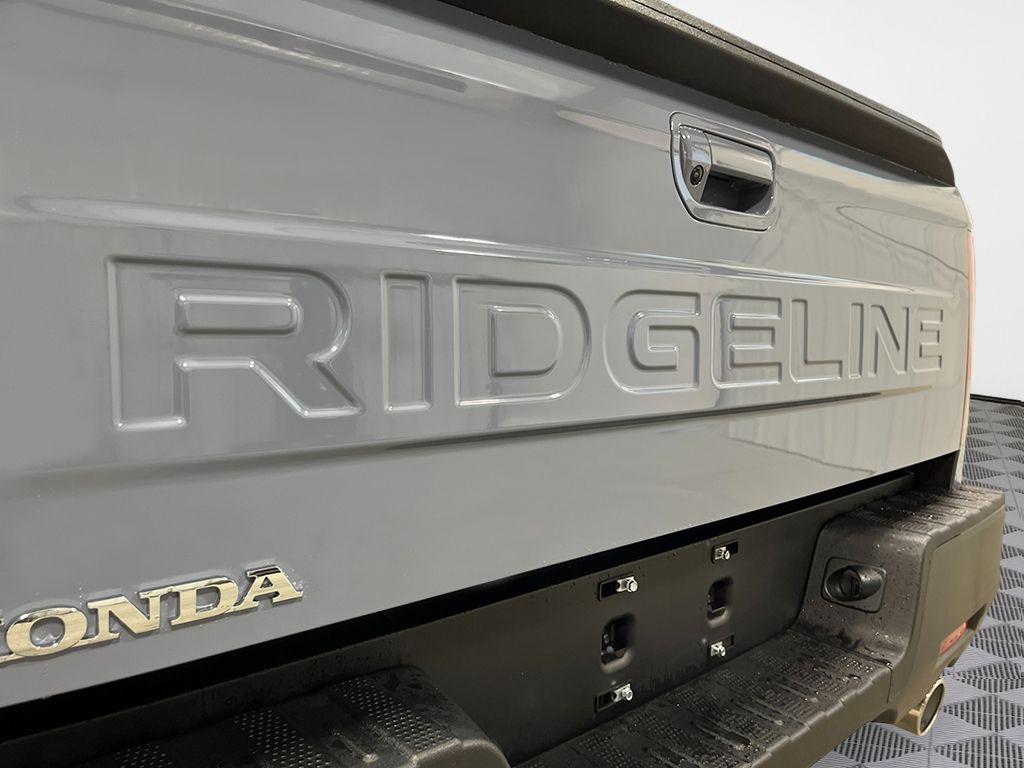 2026 Honda RIDGELINE RTL 照片 6