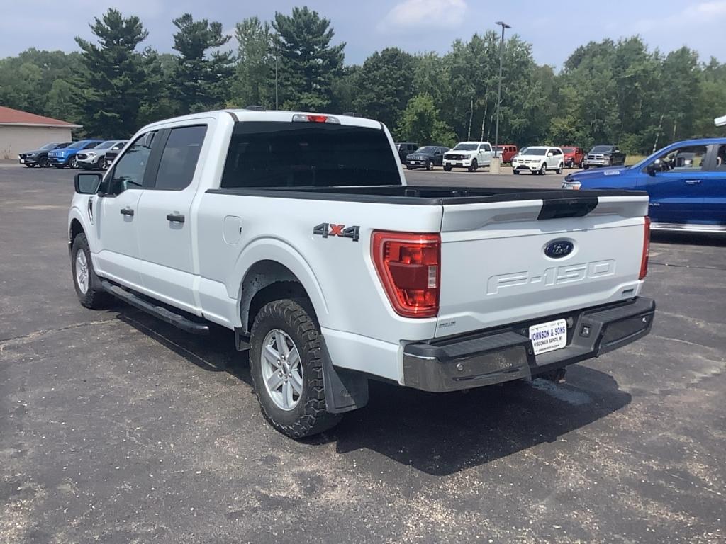 FORD F-150 - 5