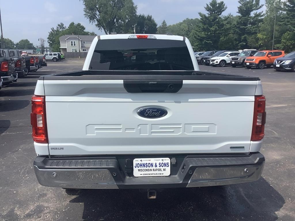 FORD F-150 - 7