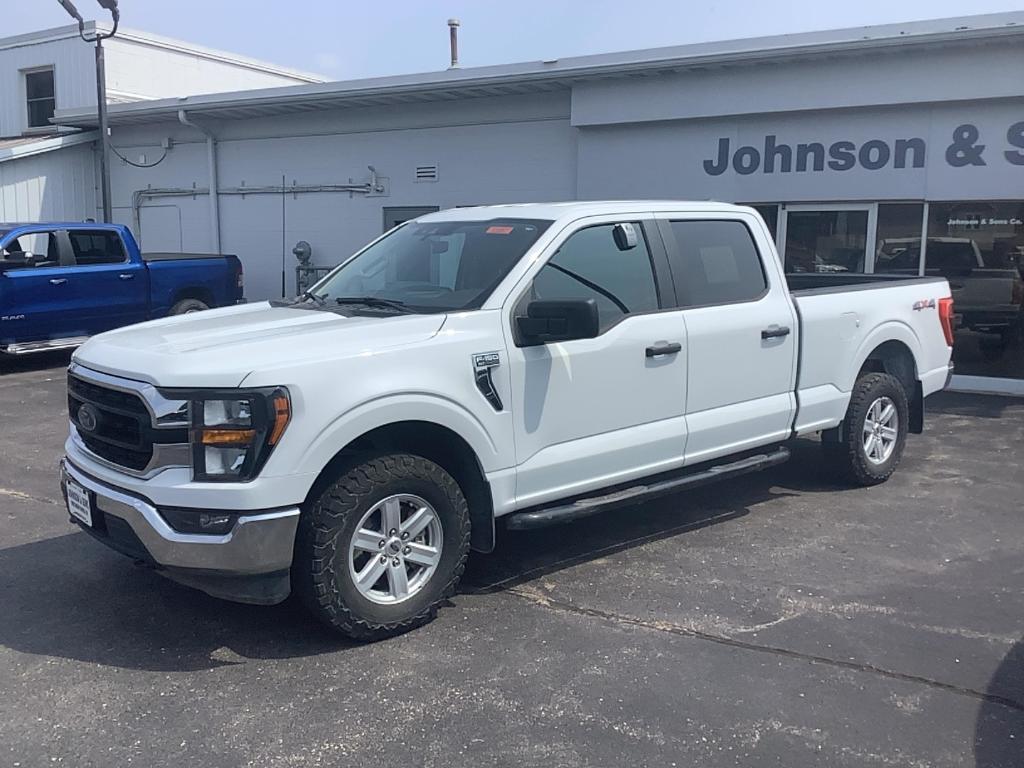 FORD F-150 - 4