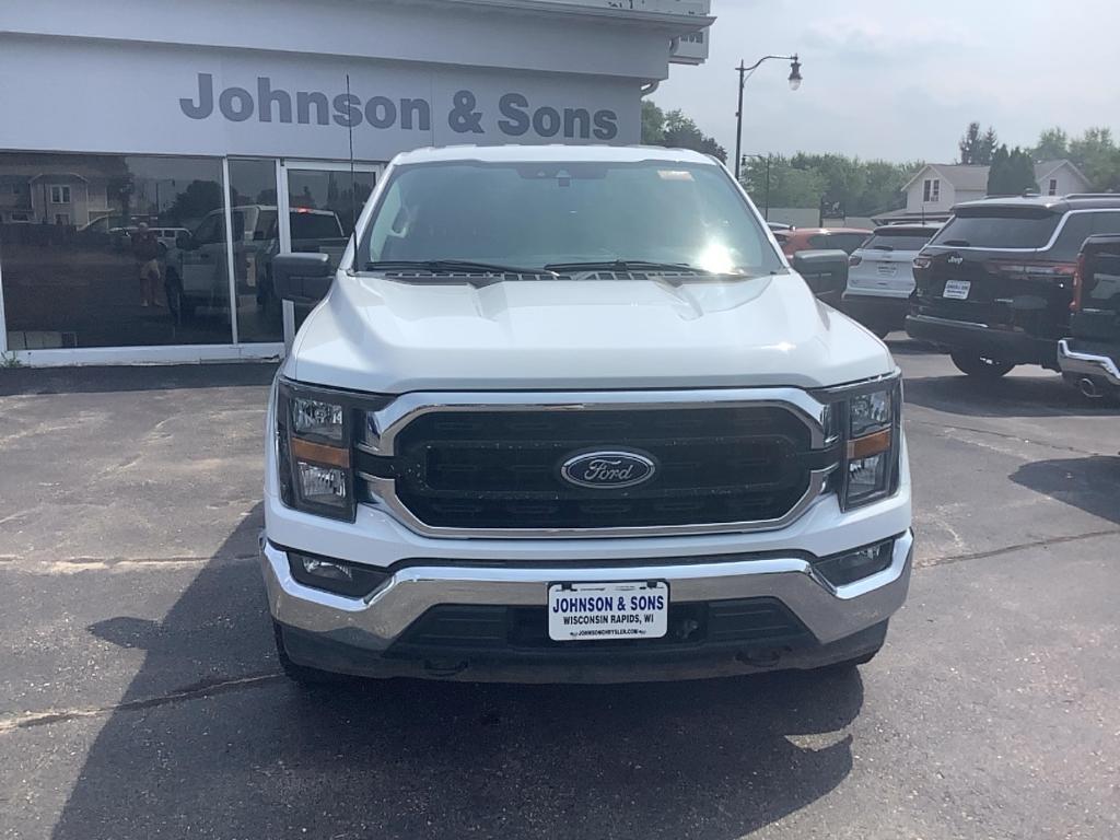 FORD F-150 - 2