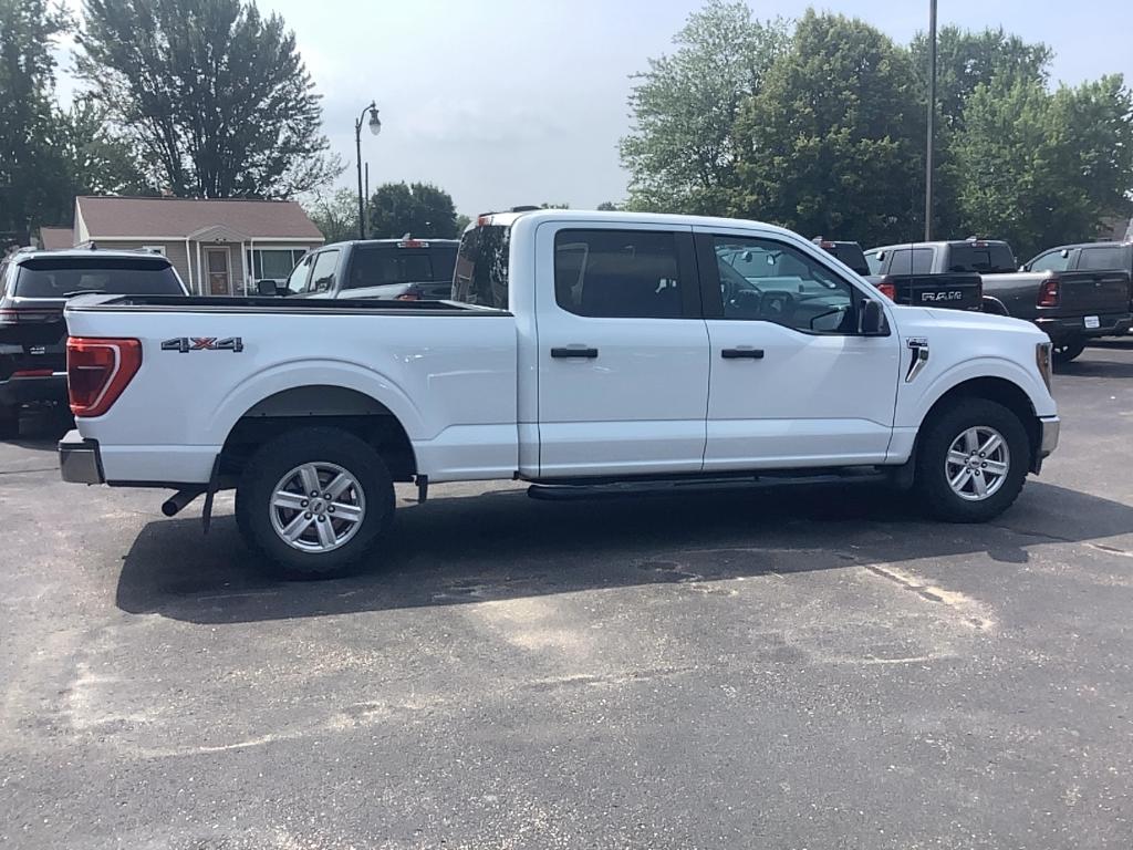 FORD F-150 - 8