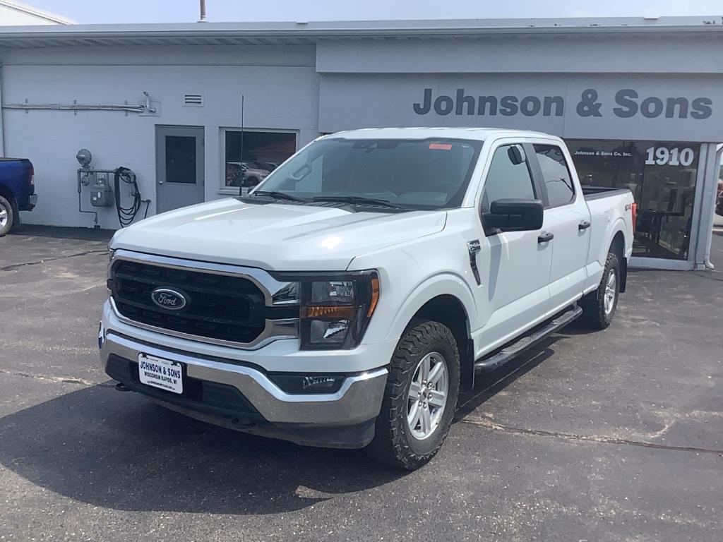 FORD F-150 - 3