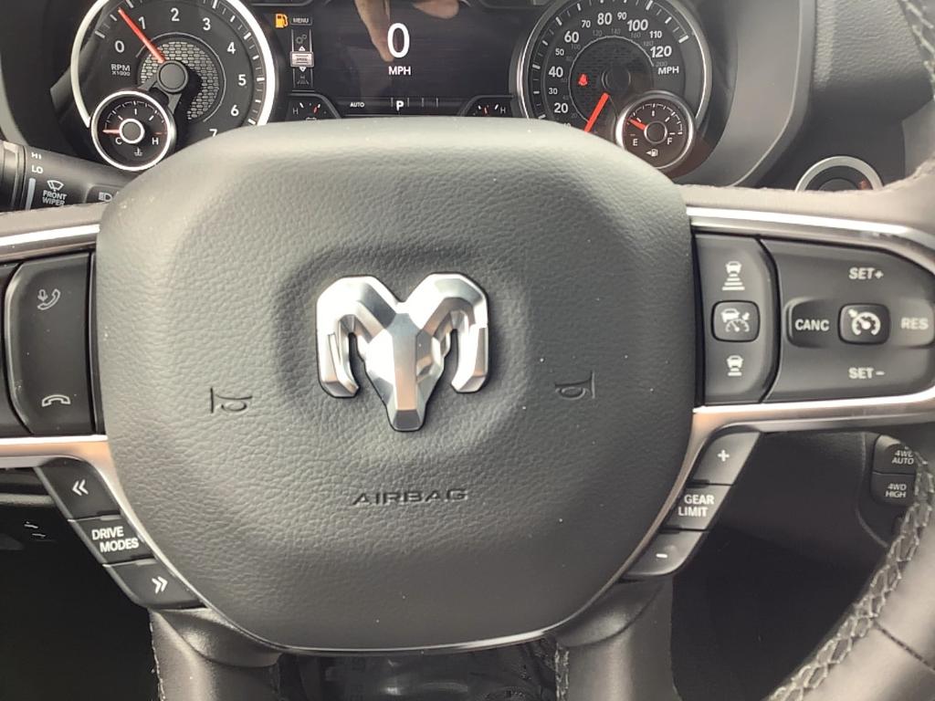 صورة مصغرة 12 لـ 2026 RAM 1500 BIG HORN/LONE STAR