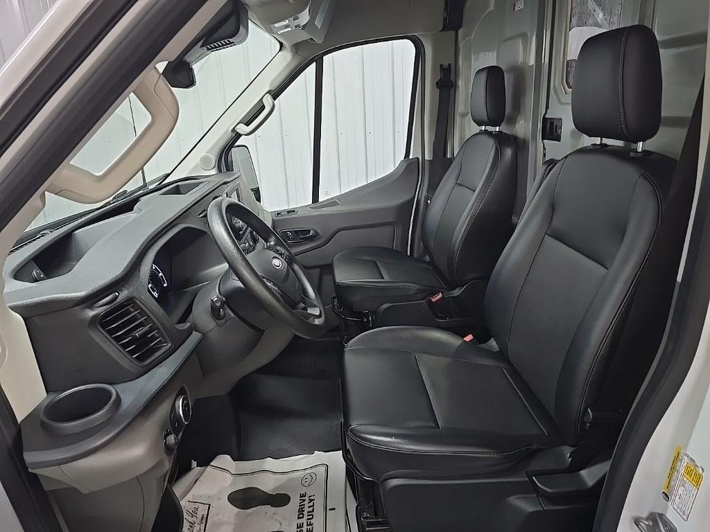 2025 FORD TRANSIT-250 BASE 缩略图 32