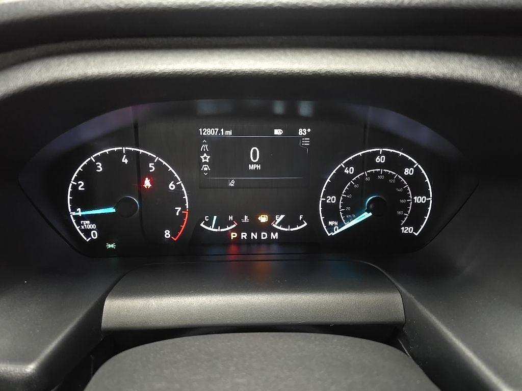 2025 FORD TRANSIT-250 BASE 缩略图 24