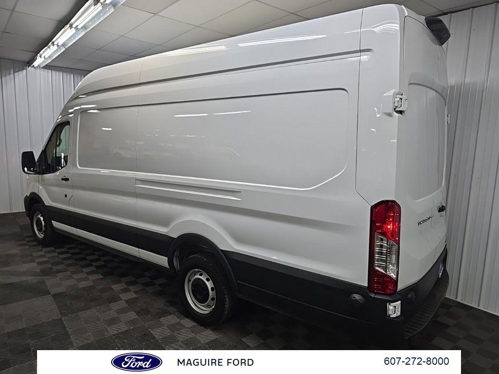 2025 FORD TRANSIT-250 BASE 缩略图 11