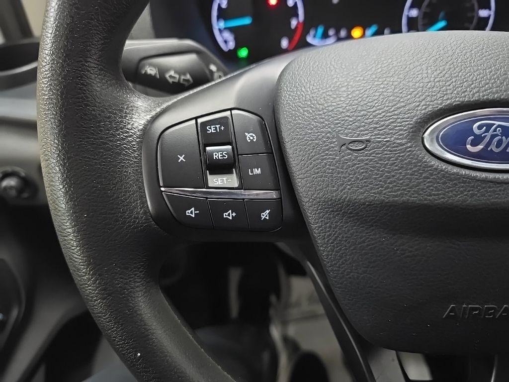 2025 FORD TRANSIT-250 BASE 缩略图 22
