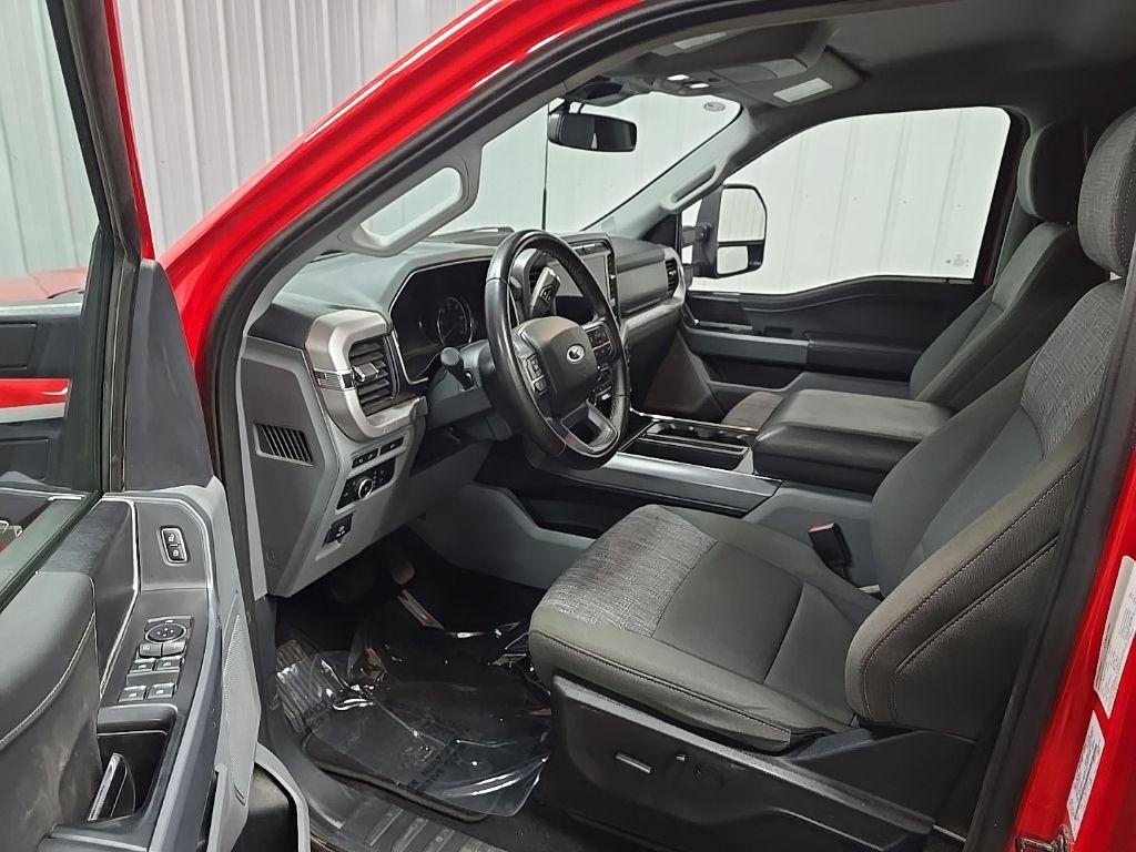 2023 FORD F-150 XLT — миниатюра 32