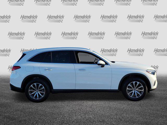 MERCEDES-BENZ GLC-CLASS - 8