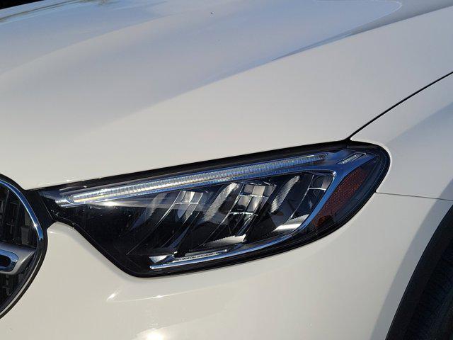 MERCEDES-BENZ GLC-CLASS - 10