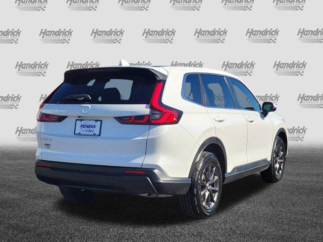 HONDA CR-V EX-L AWD - 7