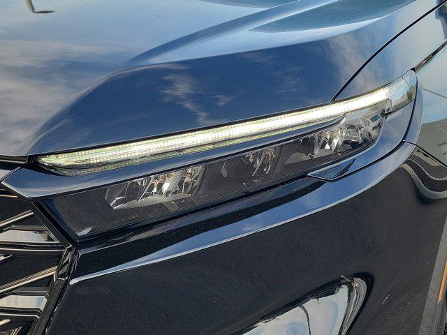 HONDA CR-V HYBRID SPORT-L FWD - 10