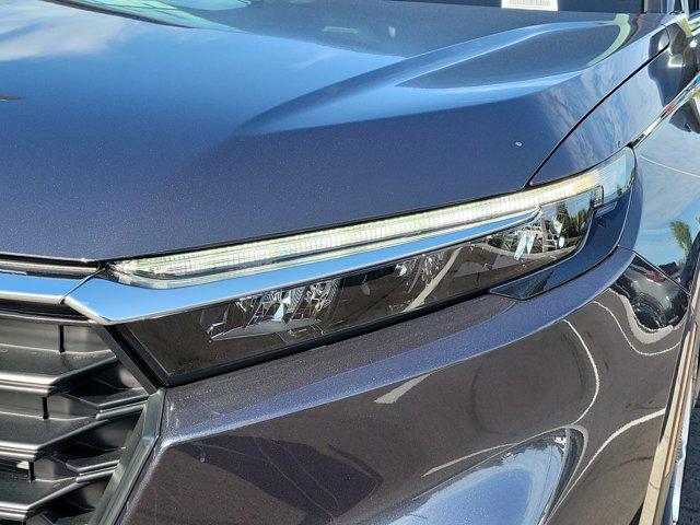 HONDA CR-V LX AWD - 10