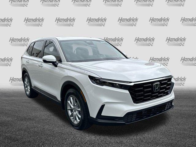 HONDA CR-V EX 2WD - 2