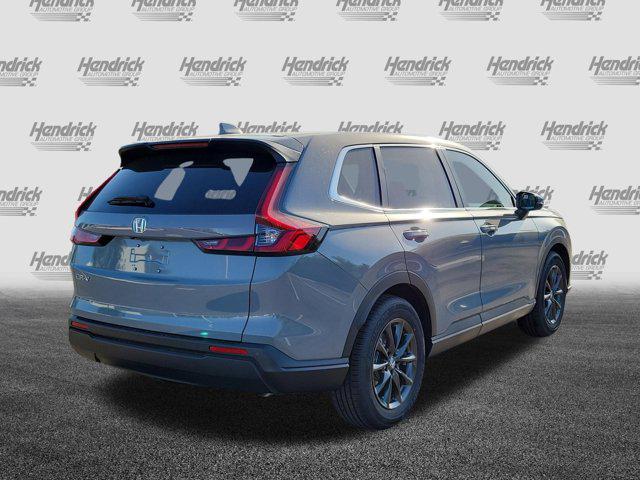 HONDA CR-V EX-L 2WD - 7