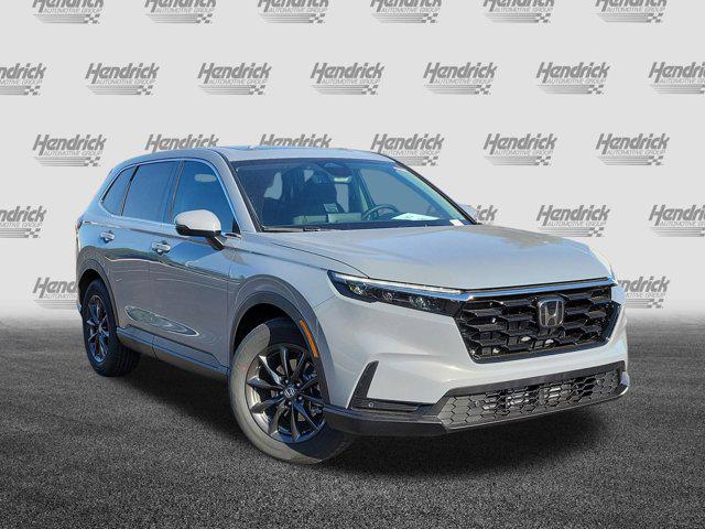 HONDA CR-V EX-L 2WD - 2