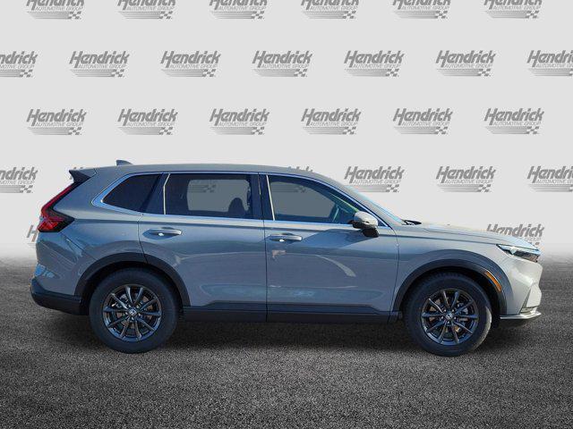 HONDA CR-V EX-L 2WD - 8