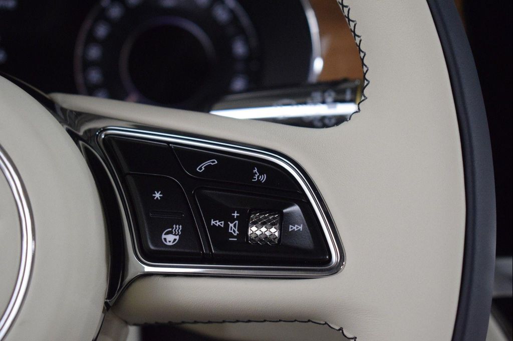 2026 Bentley CONTINENTAL GT BASE 缩略图 26