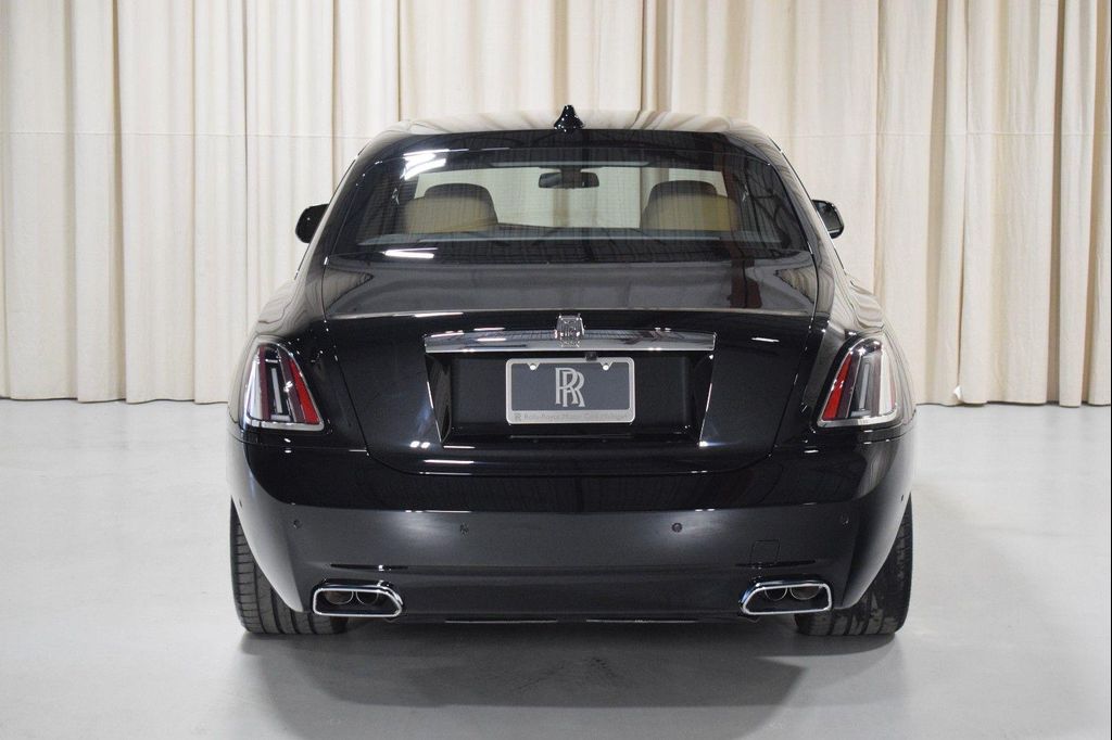 صورة مصغرة 11 لـ 2026 ROLLS-ROYCE GHOST