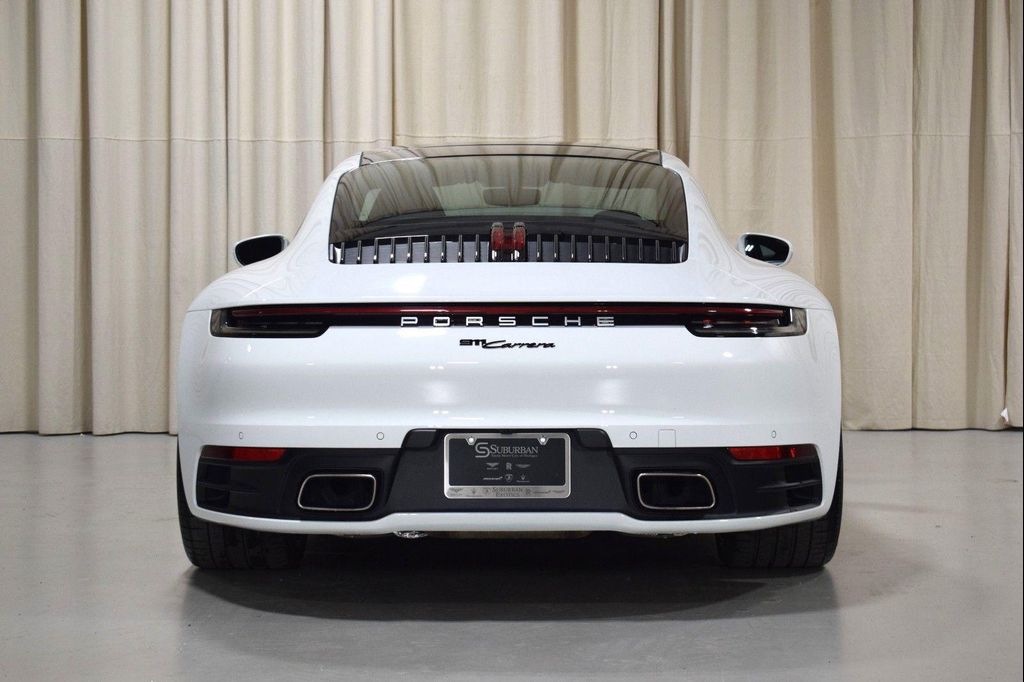 صورة مصغرة 12 لـ 2024 Porsche 911 CARRERA
