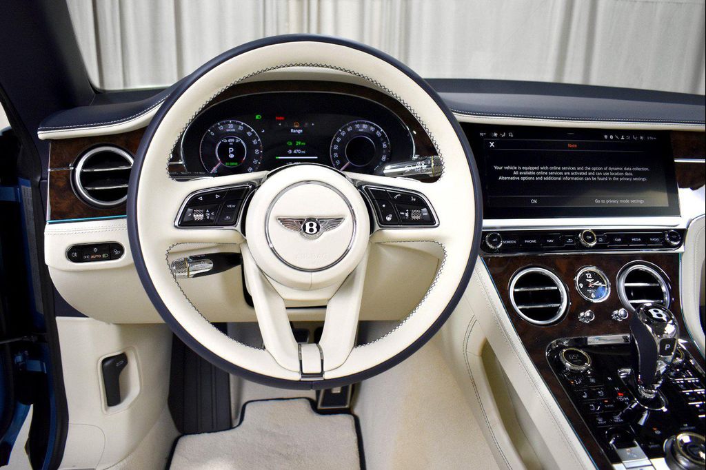 صورة مصغرة 19 لـ 2026 Bentley CONTINENTAL GT BASE