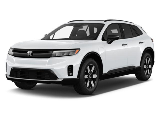 New 2026 Honda Prologue Elite